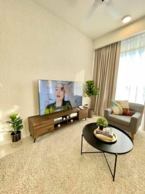 Sayang Apartment @KL East